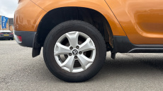 Dacia Duster 1.3 TCe 130 Comfort 5dr Petrol Estate